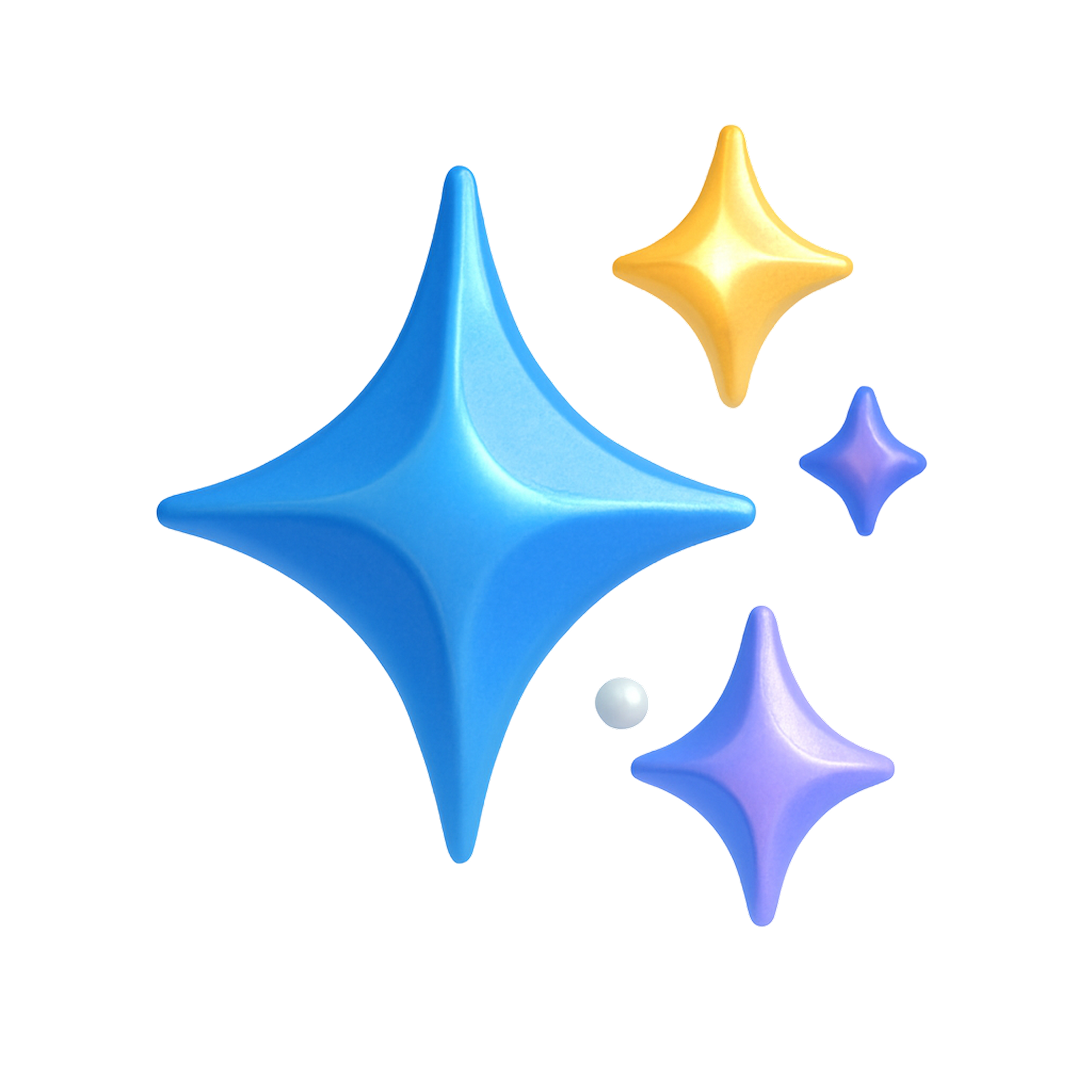 sparkles icon